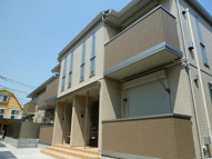 コンフォール世田谷　ＥＡＳＴの画像
