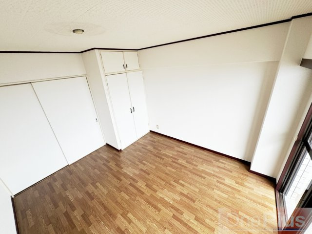 ビバリーハウス青谷壱番館の洋室