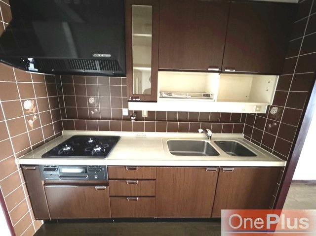 ビバリーハウス青谷壱番館のロビー