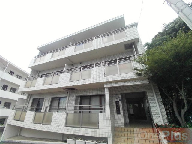 ビバリーハウス青谷壱番館