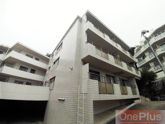 ビバリーハウス青谷壱番館の外観