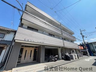 【外観】 | シャトルウエスト