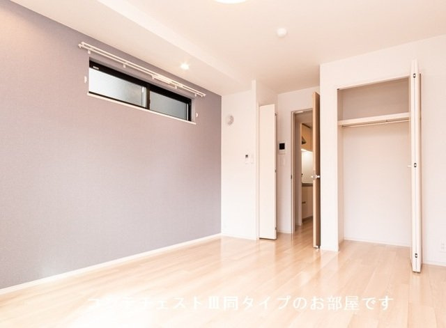 フィオーレ降松Ｍ＆Ｓの内装