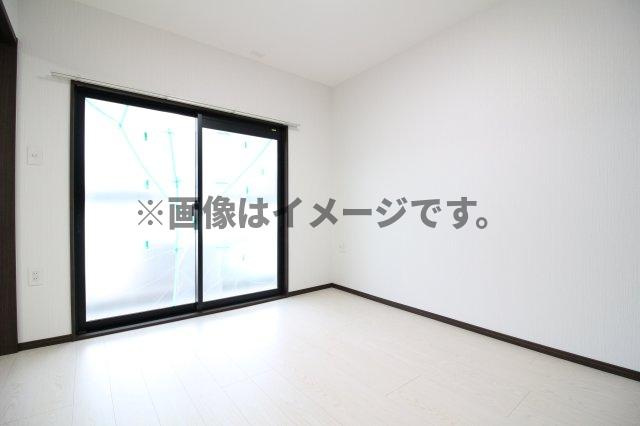 LienPorteⅡの子供部屋|お子さんのいるうちは子供部屋に使ってはいかがでしょうか