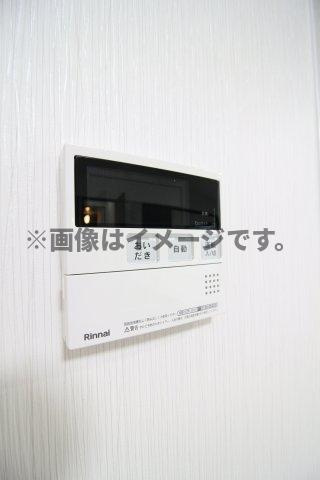 LienPorteⅡの設備
