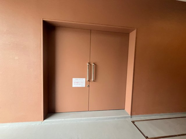 プレジオ阿波座のその他共用部分