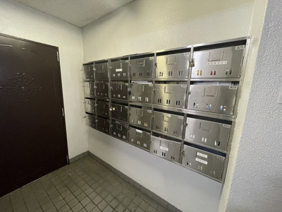 【その他共用部分】 | メゾン東和