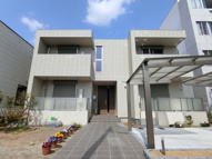 西宮市甲子園口５丁目のマンションの画像