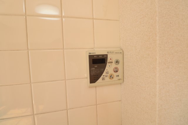 ラウレールの設備