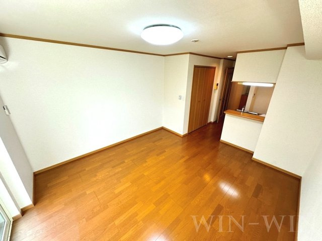 コメコメ・ハウスの寝室