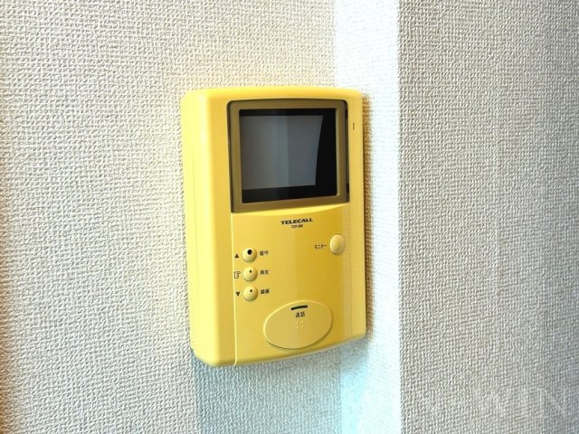 コメコメ・ハウスのセキュリティ