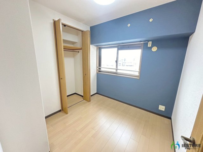 【収納】 | トークヴィラ東岸和田 | 収納スペース豊富です