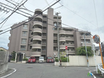 トークヴィラ東岸和田の画像