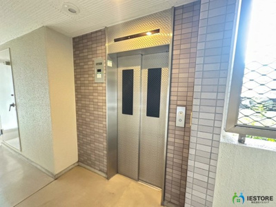 【その他共用部分】 | トークヴィラ東岸和田