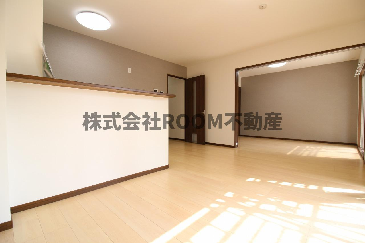 LienPorteⅡの洋室|きれいな洋室です