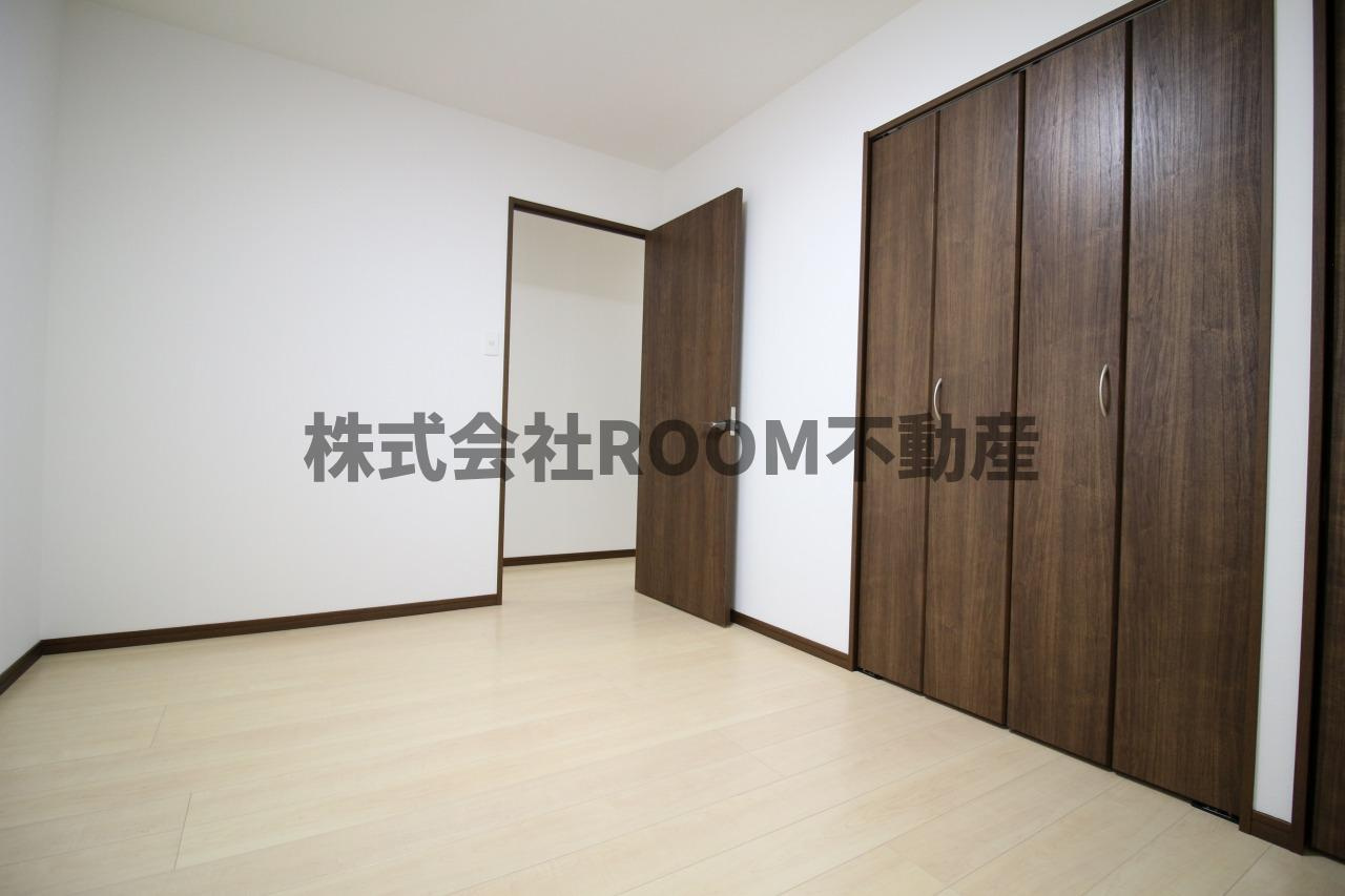 LienPorteⅡの子供部屋|お子さんのお部屋にいかがでしょうか