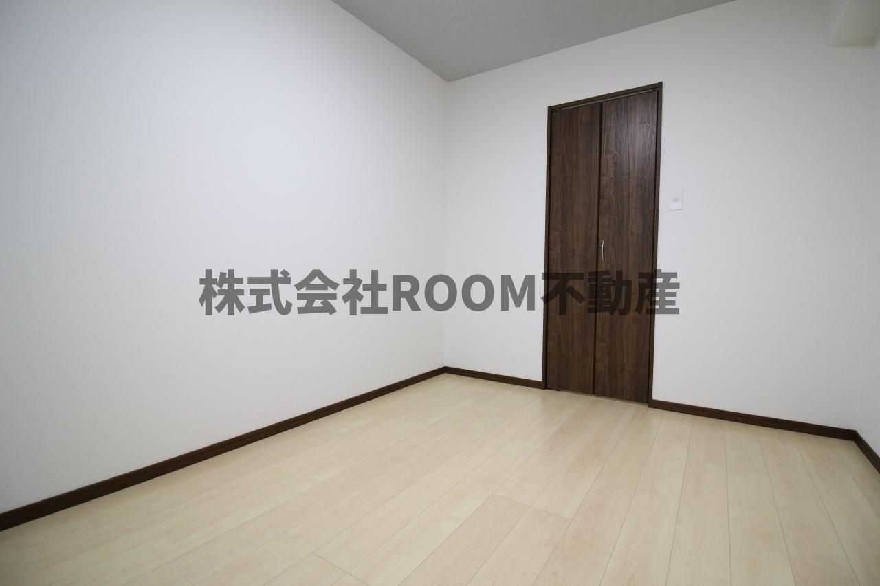 LienPorteⅡの居間・リビング|使いやすい居間です