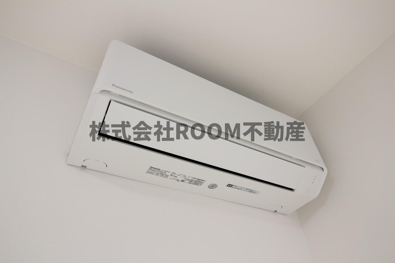 LienPorteⅡの設備