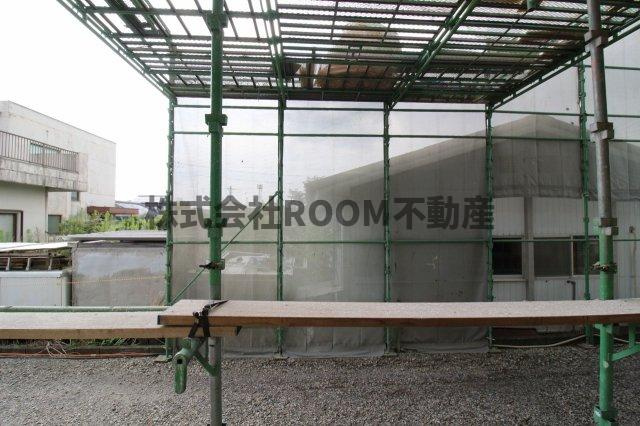 LienPorteⅡの展望