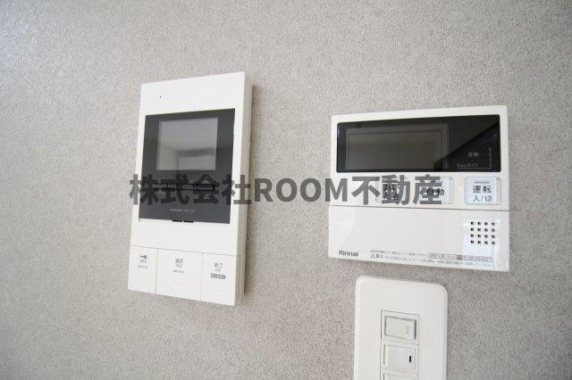 LienPorteⅡのセキュリティ