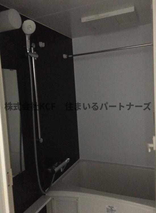 レプリアント鳥栖の浴室|日々の暮らしに欠かせないお風呂です