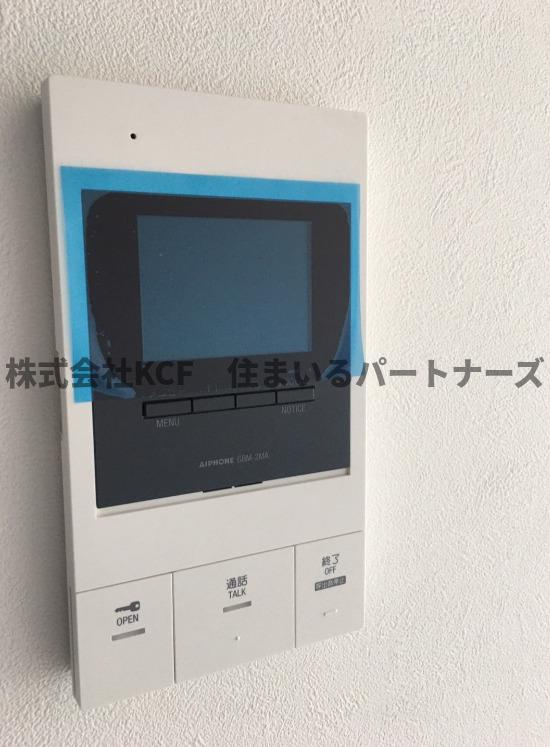 レプリアント鳥栖のセキュリティ