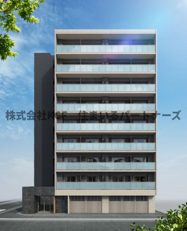 レプリアント鳥栖