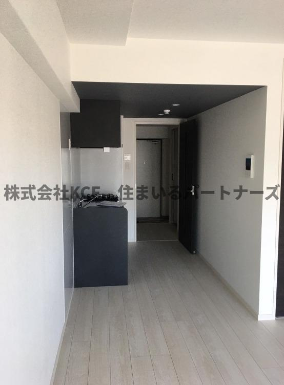 レプリアント鳥栖の内装|内装も気になるポイント