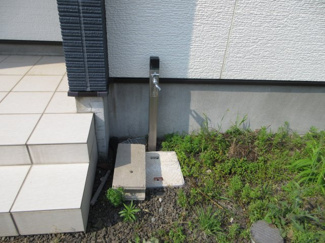 【設備】 | 弘前市福村字堀合・中古住宅