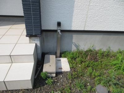 【設備】 | 弘前市福村字堀合・中古住宅