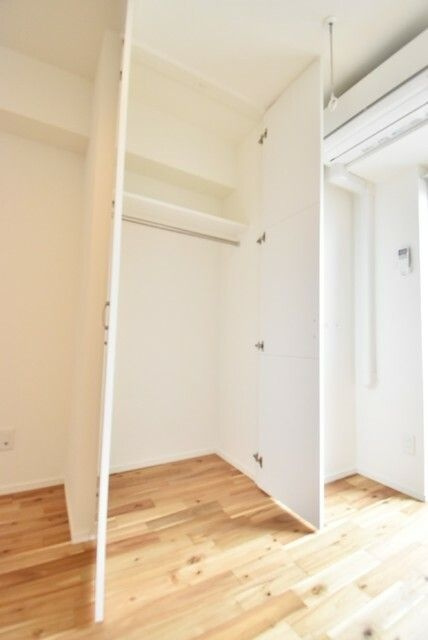 Ｃｏｍｆｏｒｔささしまライブの収納