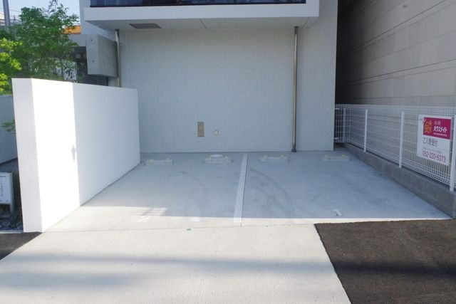 Ｃｏｍｆｏｒｔささしまライブのエントランス