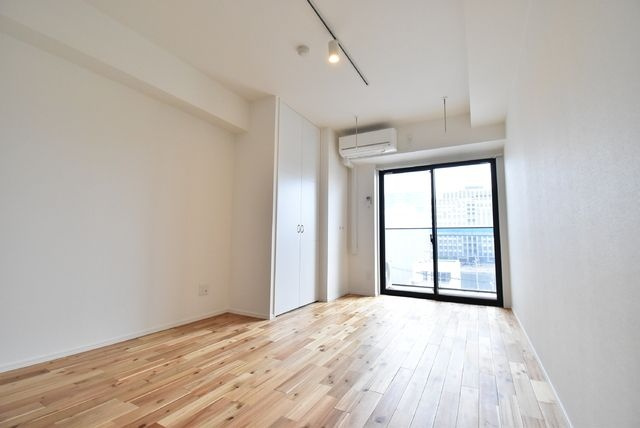 Ｃｏｍｆｏｒｔささしまライブの居間・リビング