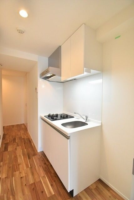 Ｃｏｍｆｏｒｔささしまライブのキッチン