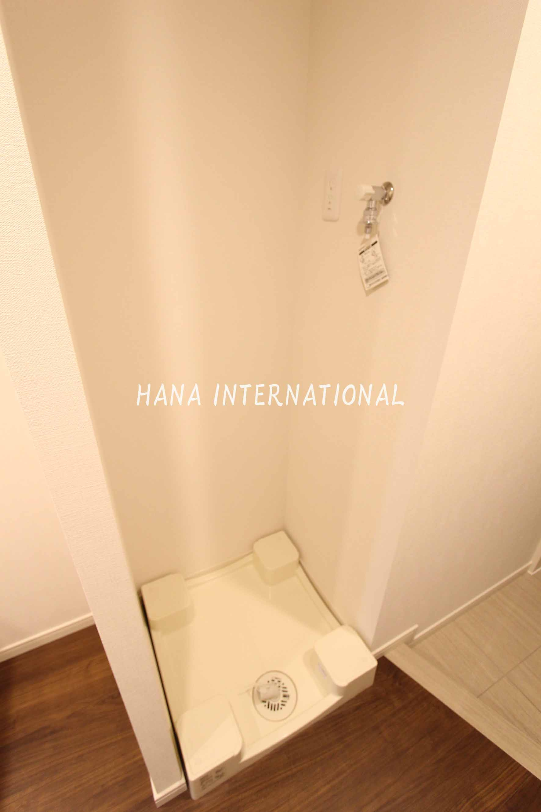 ソライエアイル草加の設備|反転タイプ