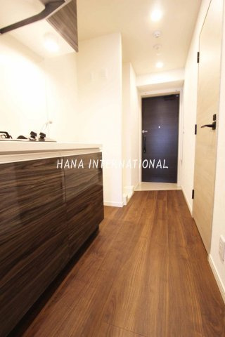 ソライエアイル草加のその他|反転タイプ