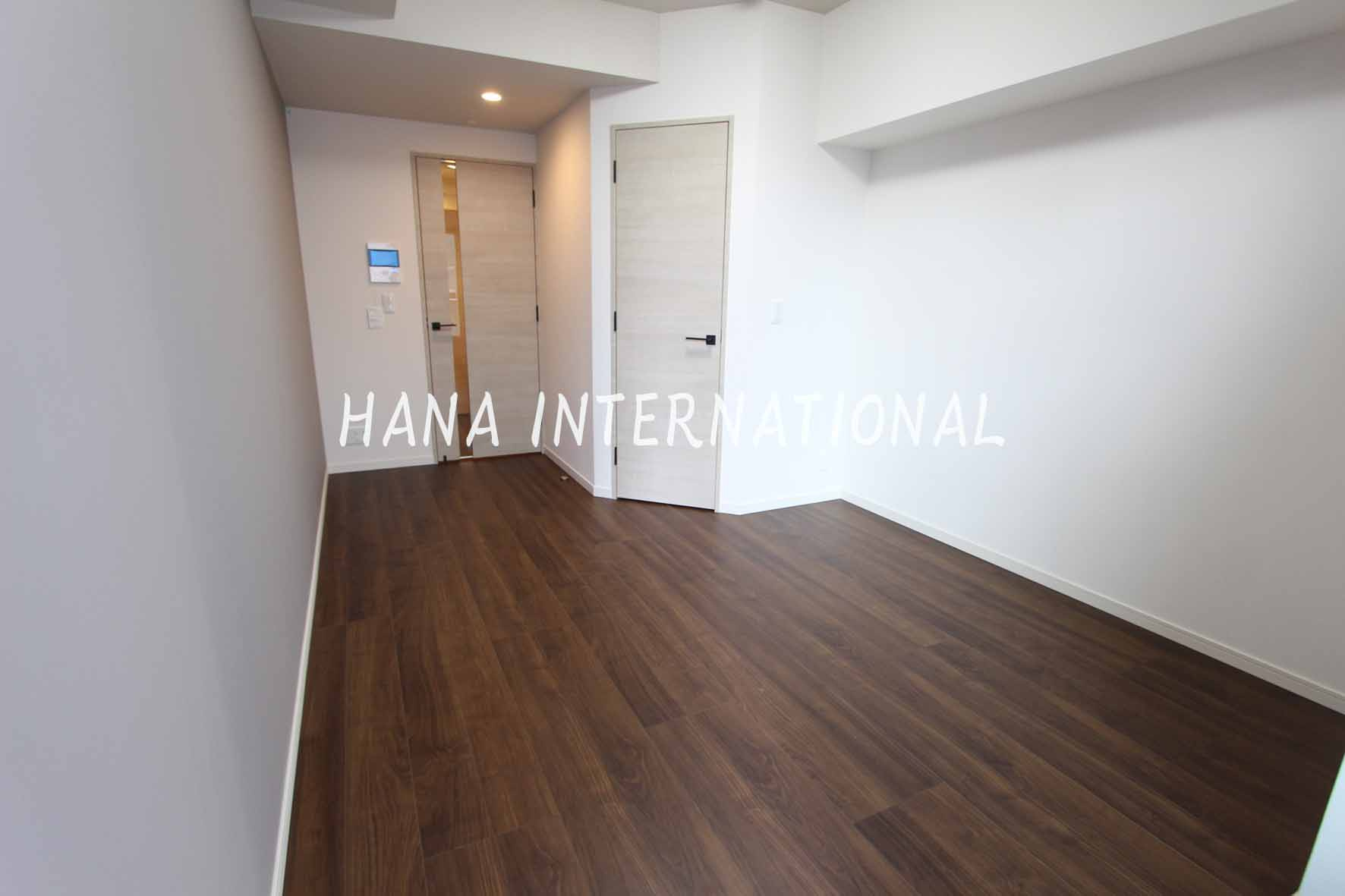 ソライエアイル草加の寝室|反転タイプ