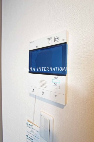 ソライエアイル草加のセキュリティ|反転タイプ