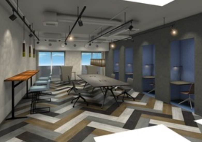 ソライエアイル草加のその他共用部分