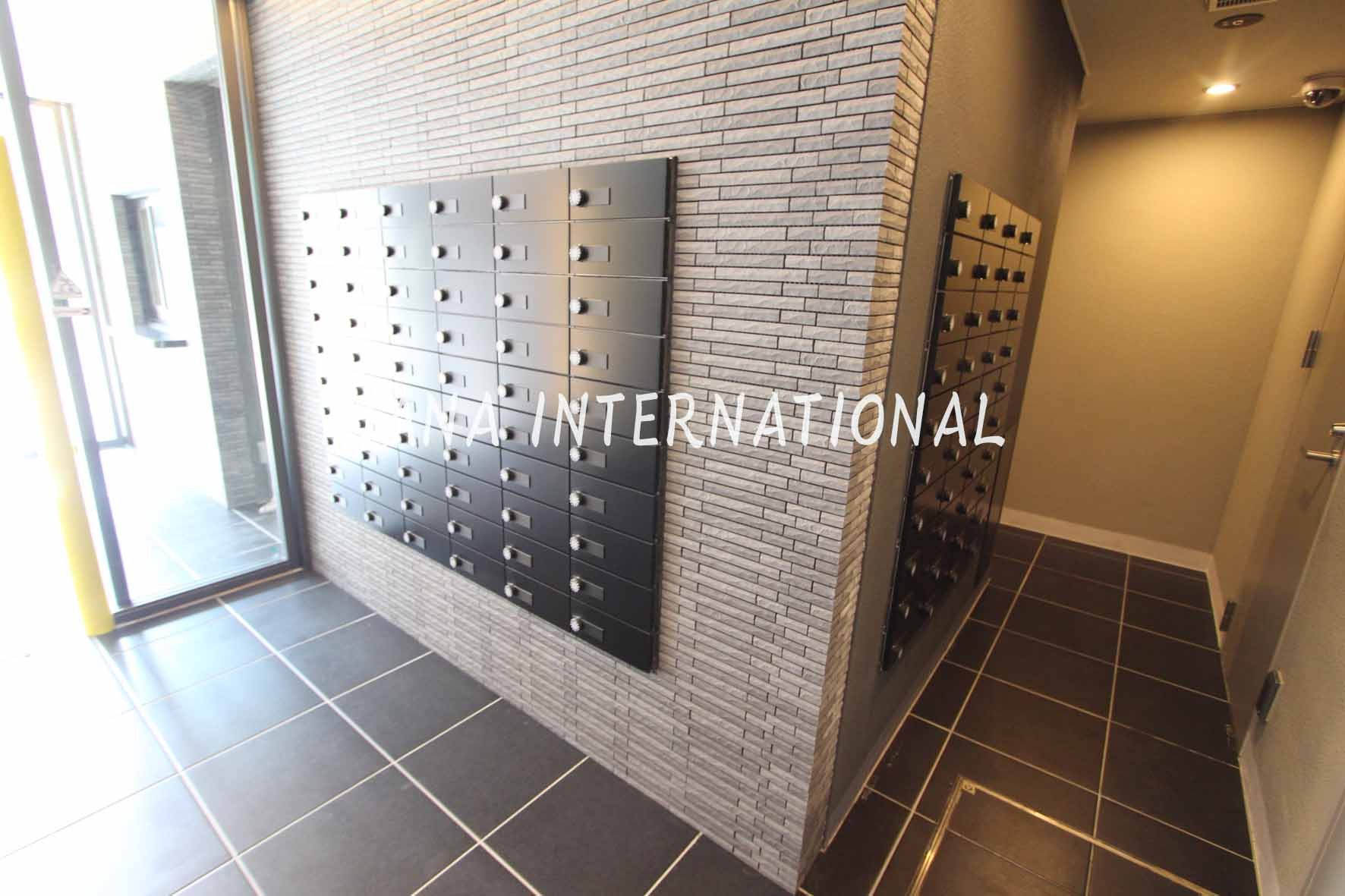 ソライエアイル草加のその他共用部分