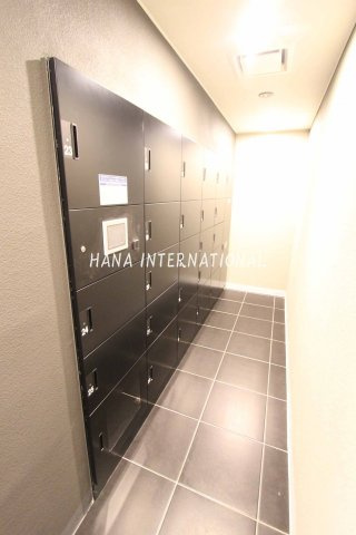 ソライエアイル草加のその他共用部分