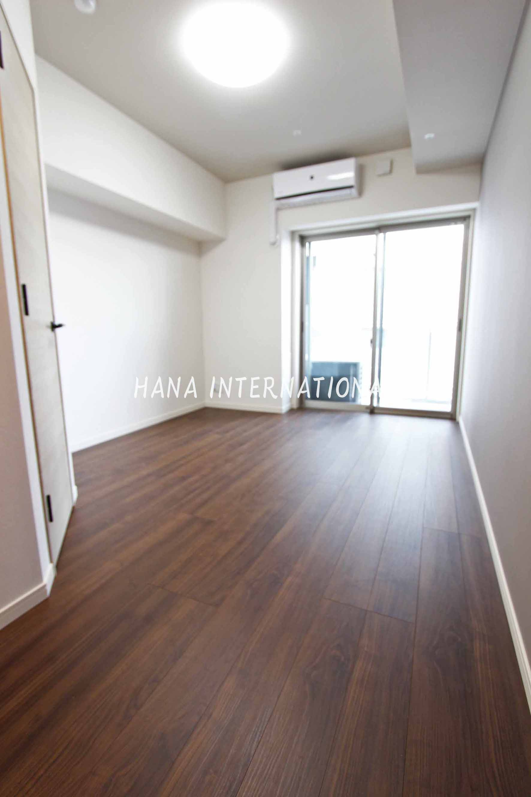 ソライエアイル草加の居間・リビング|反転タイプ