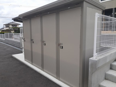 【設備】 | ジェルメⅠ