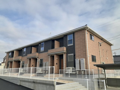 【外観】 | ジェルメⅠ