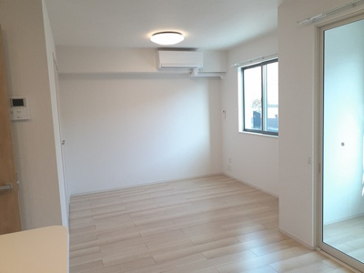 【居間・リビング】 | ジェルメⅠ