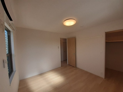 【内装】 | ジェルメⅠ