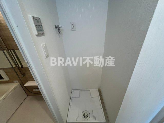 プレジオ阿波座2-8Fの設備