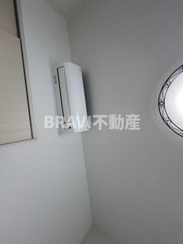 プレジオ阿波座2-8Fのその他