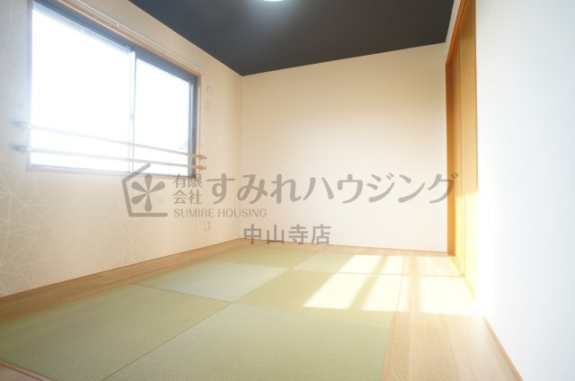 グリーンフォーレスト伊丹　A棟のその他