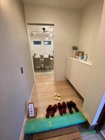 グラッド・タウンニュー郡津3丁目の完成予想図|■弊社仕様の施工例です♪♪